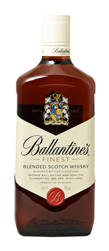 Ballantine's
Scotch Whisky