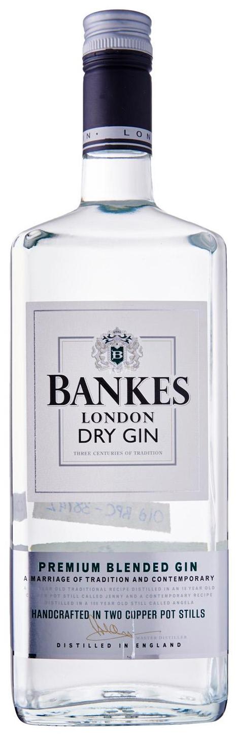 Bankes Gin 