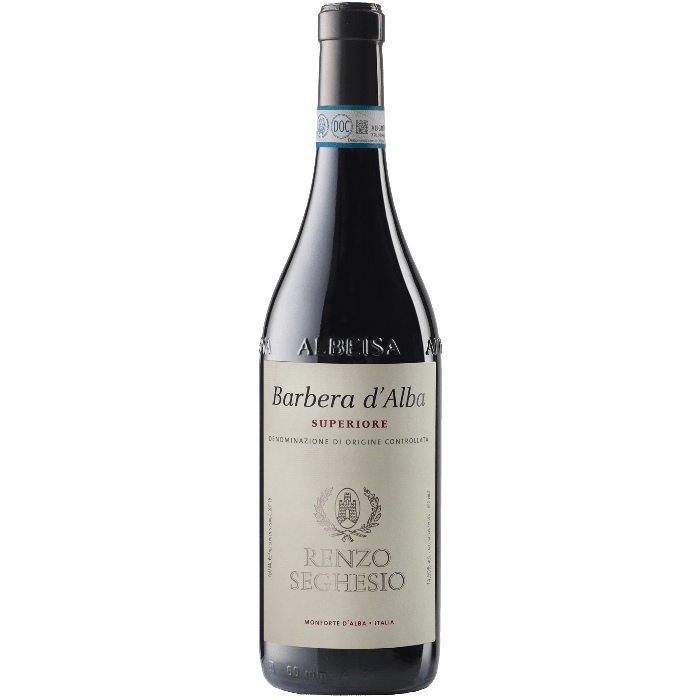 Barbera d'Alba
Cantina Renzo Seghesio