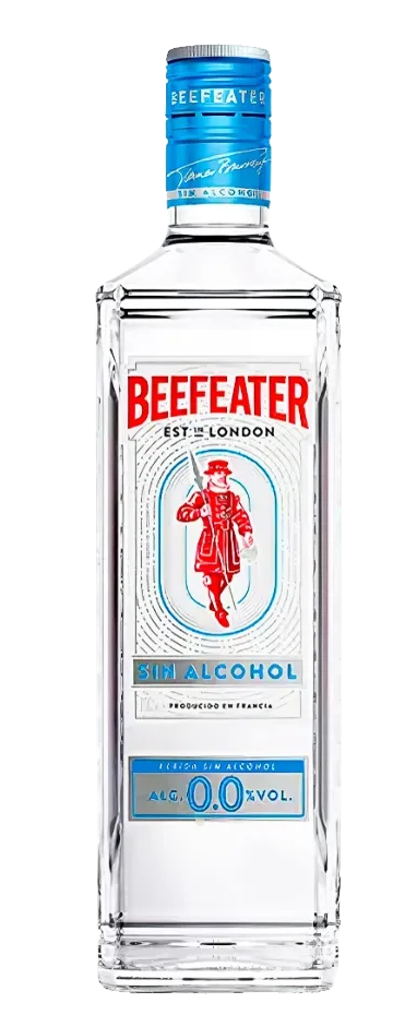 Beefeater Gin 0.0%sans alcool