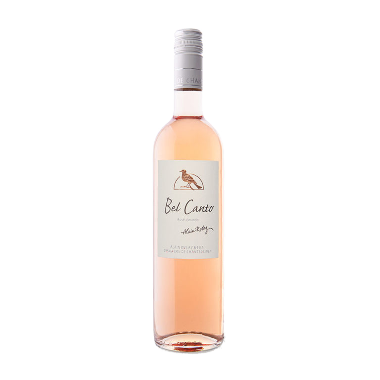 Bel Canto roséDomaine de Chantegrive AOC la Côte