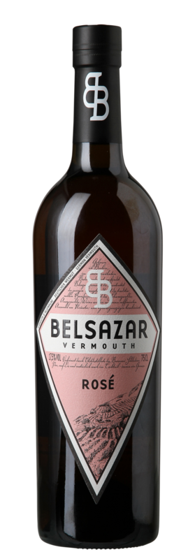 Belsazar rosé