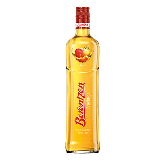 Berentzen pomme 
Liqueur