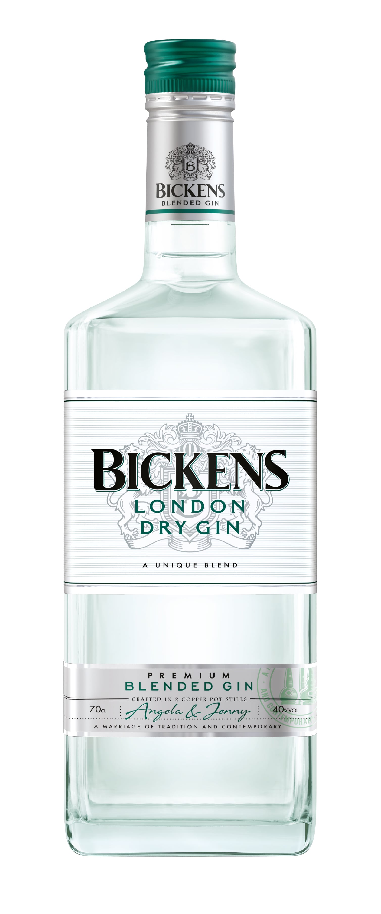 Bickens Gin