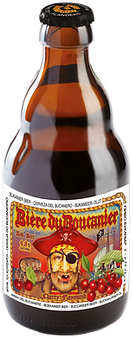 Bière du boucanier cherry flavoured VP
24-pack Belgique