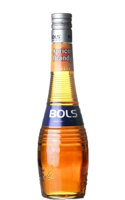 Bols Abricot 
Liqueur