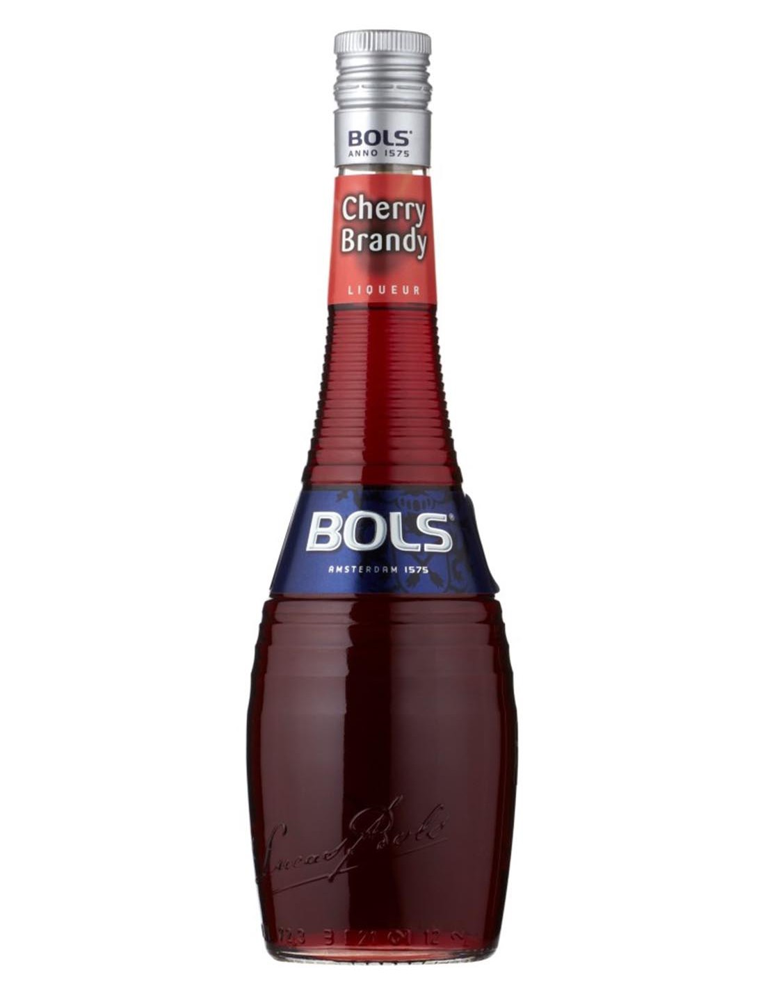 Bols Cherry Brandy 
Liqueur