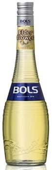 Bols Fleur De Sureau 
Liqueur