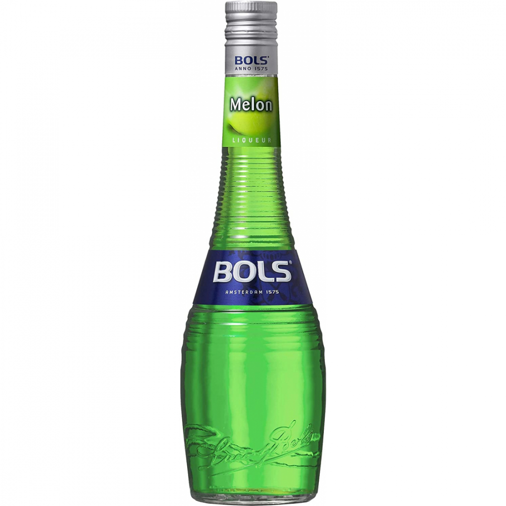 Bols Melon 
Liqueur