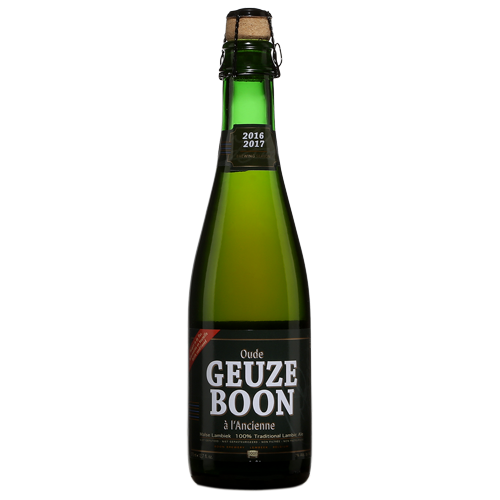 Boon Oude Gueuze VC
Harasse Belgique