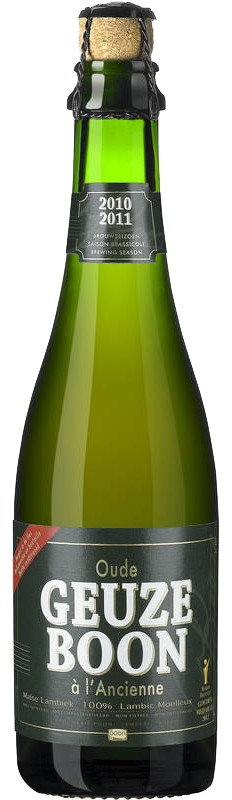 Boon oude gueuze VC
Harasse Belgique