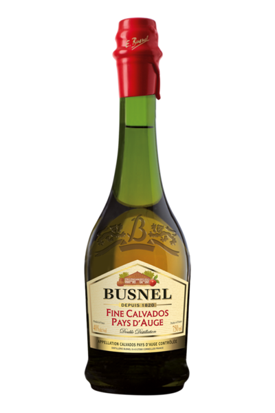 Busnel
Calvados Fine