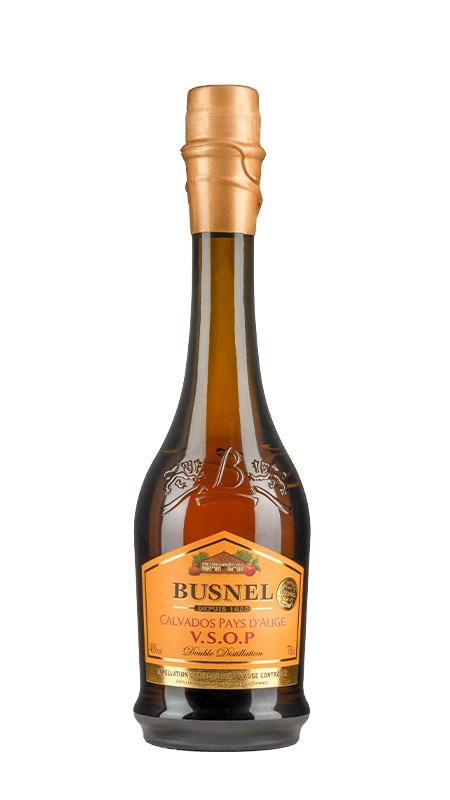 Busnel
Calvados Vsop