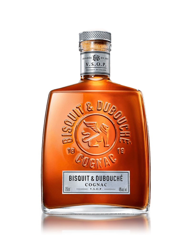 Bisquit Cognac VSOP