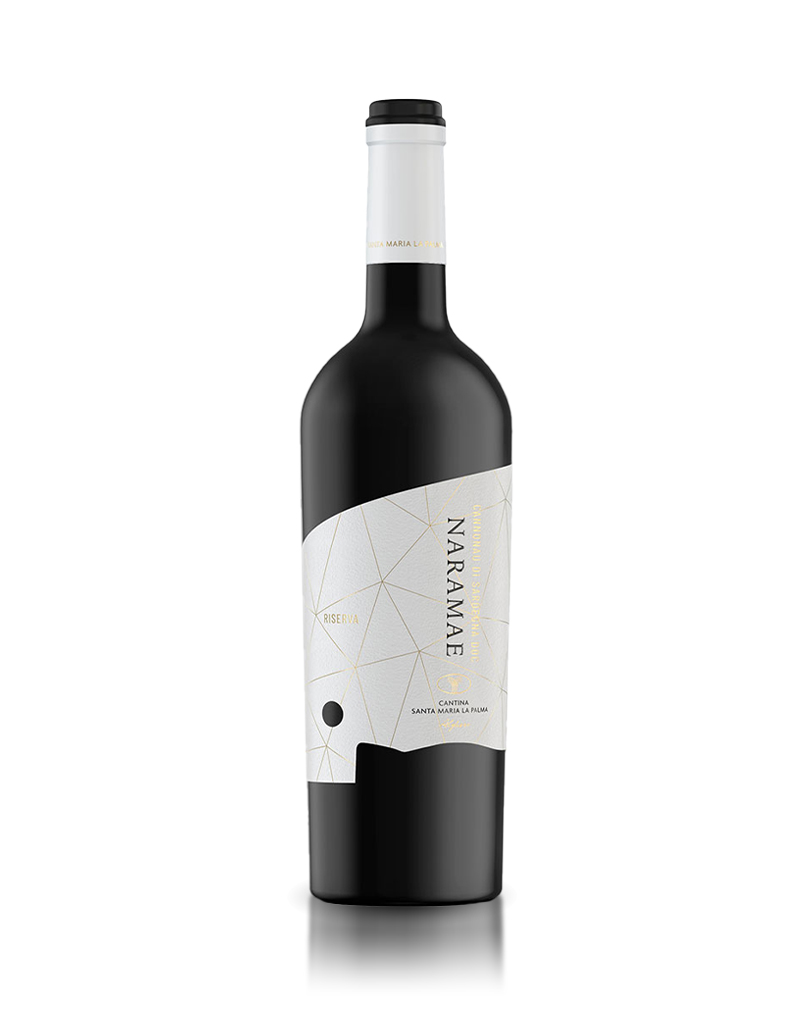 Naramae Cannonau di Sardegna " Riserva " DOC
Cantina Santa Maria La Palma