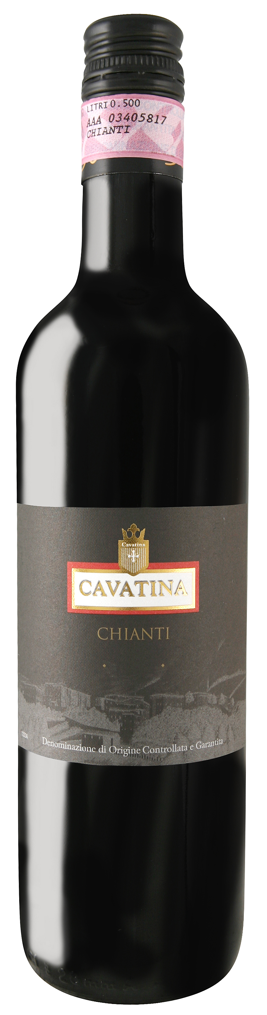 Chianti Doc 
Cavatina
