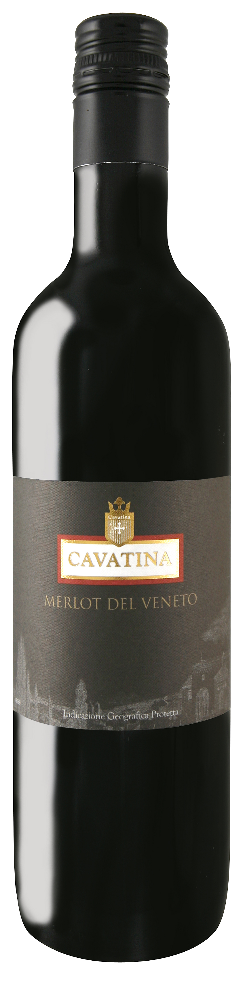 Merlot Del Veneto
Cavatina IGT