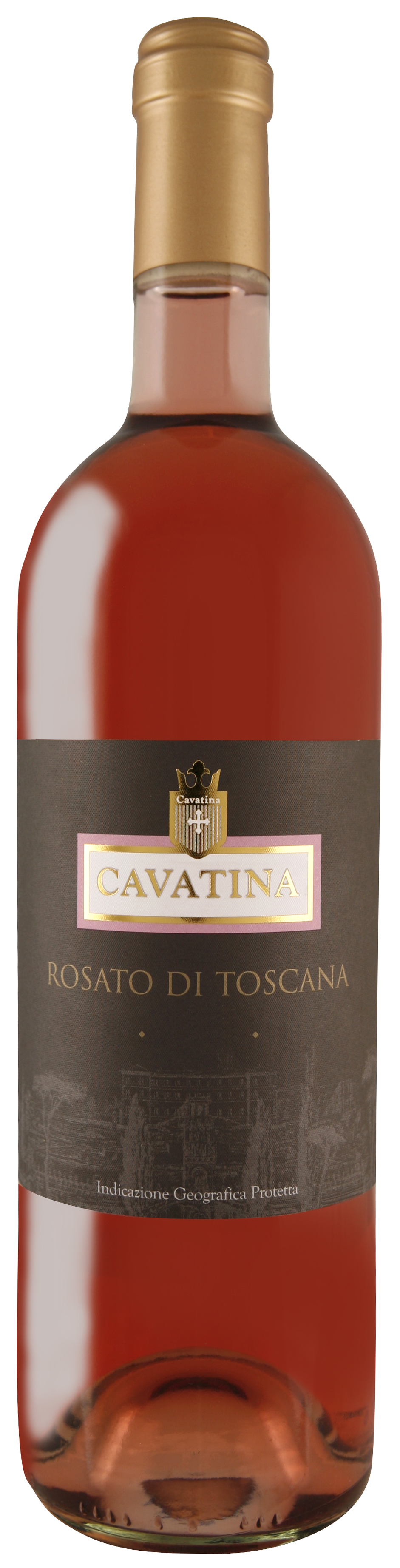 Rosato di Toscana
Cavatina IGT