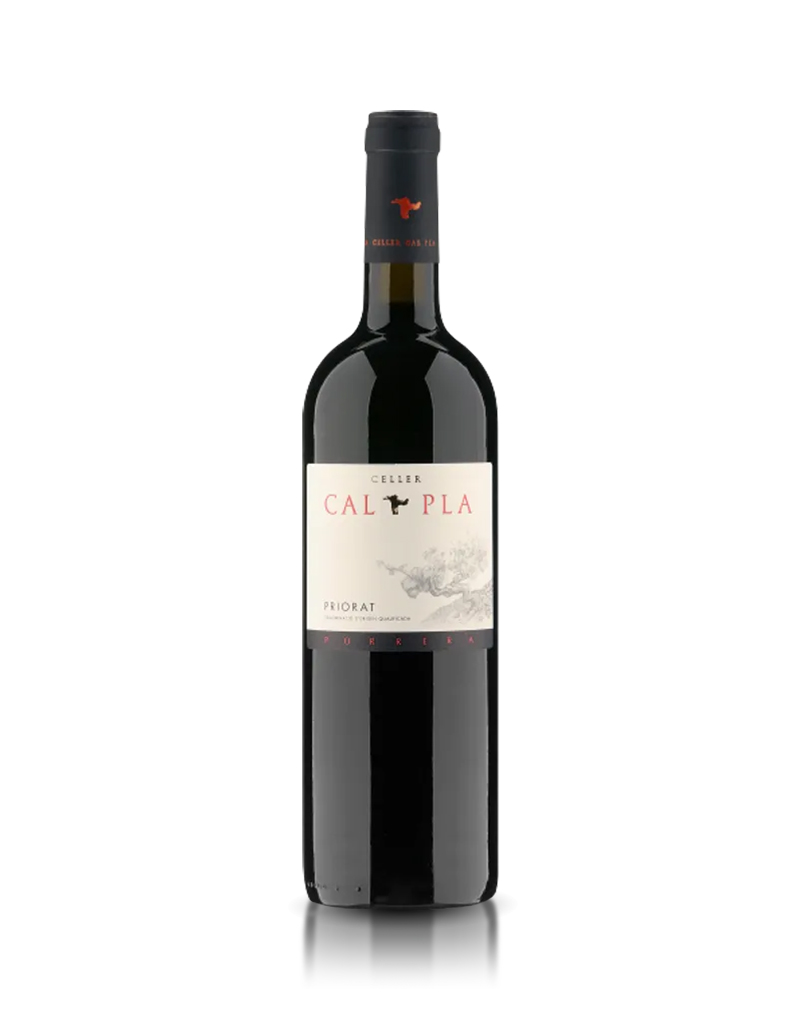 Priorat Rouge Crianza
Celler Cal Pla Priorat DOQ