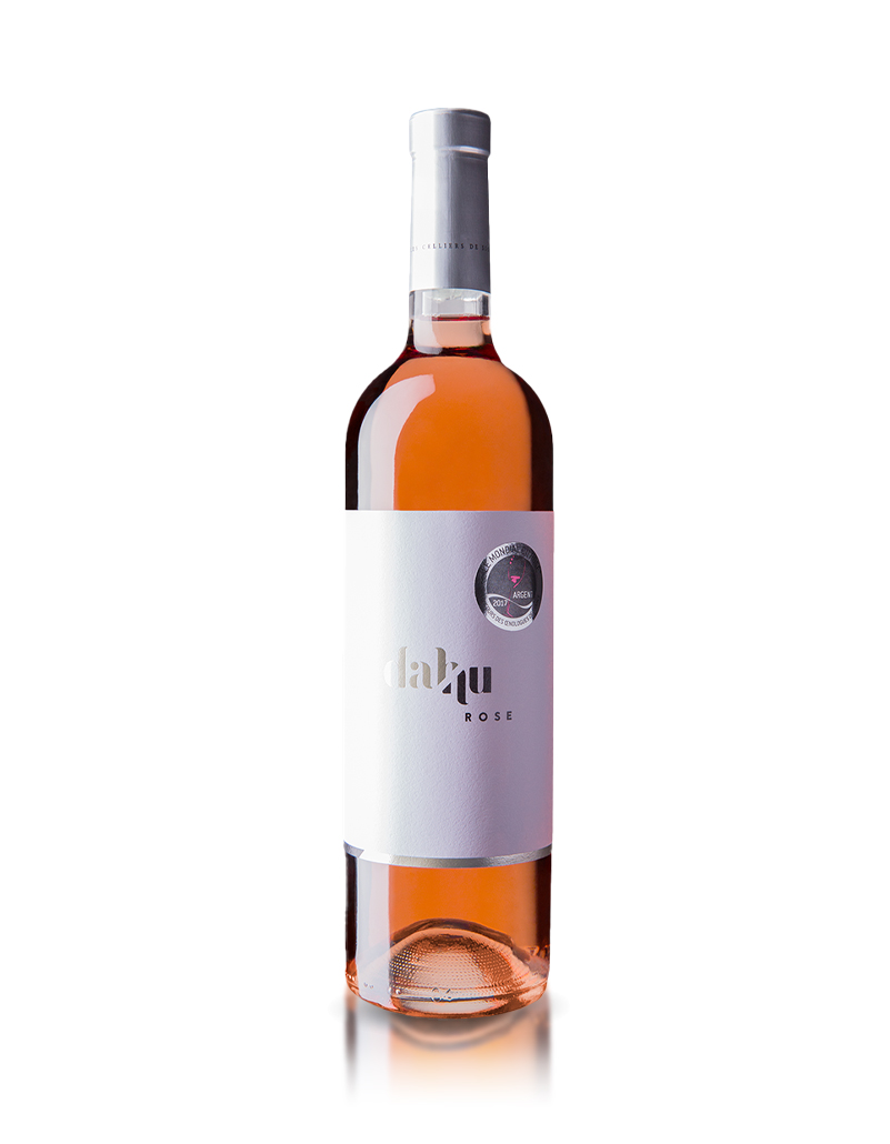 Dahu Rosé VDP
Cave Charles Bonvin