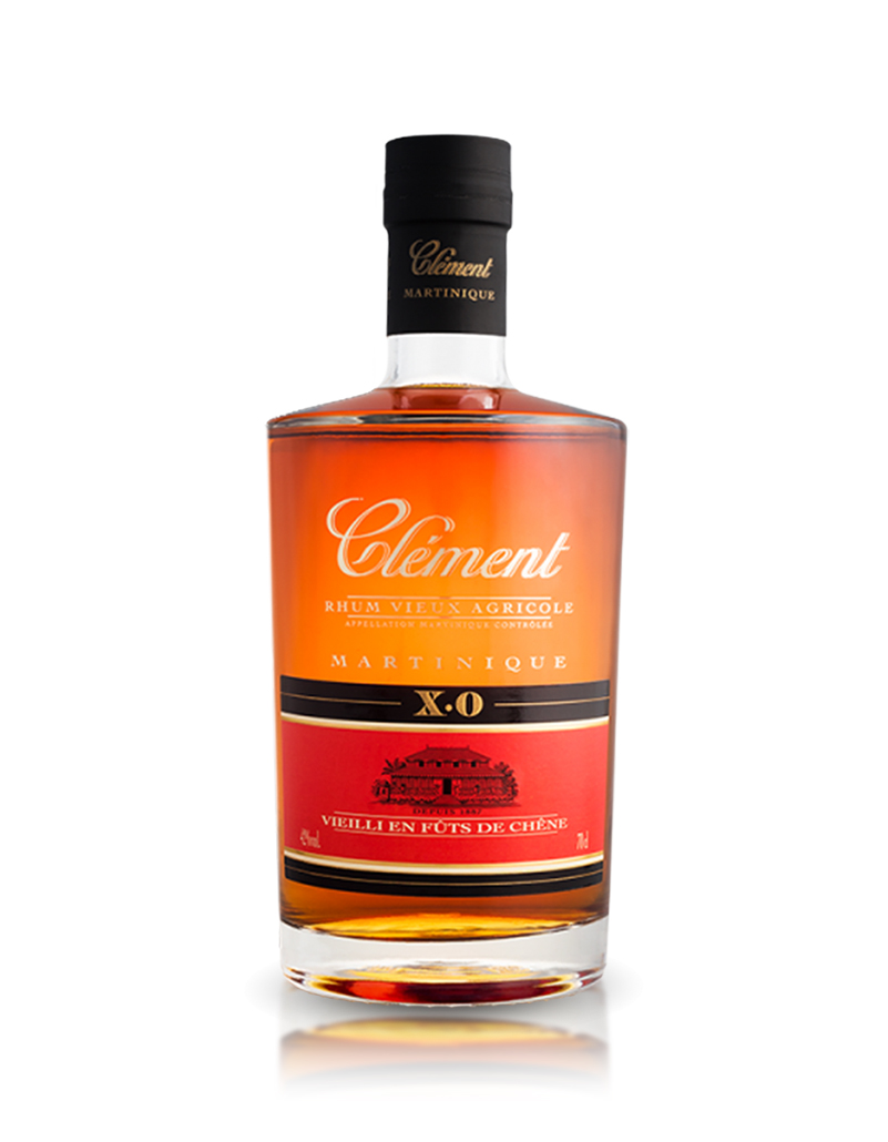 Rhum Clément XO
Martinique