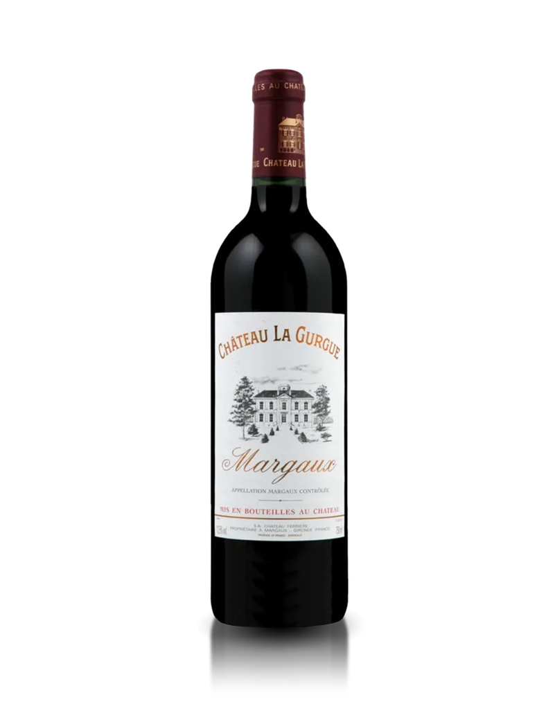 Château la Gurgue
Margaux