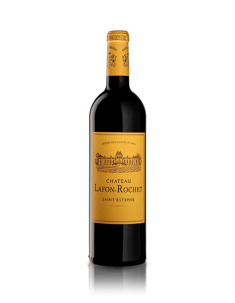 Château Lafon Rochet
Saint-Estèphe AC C/Bois