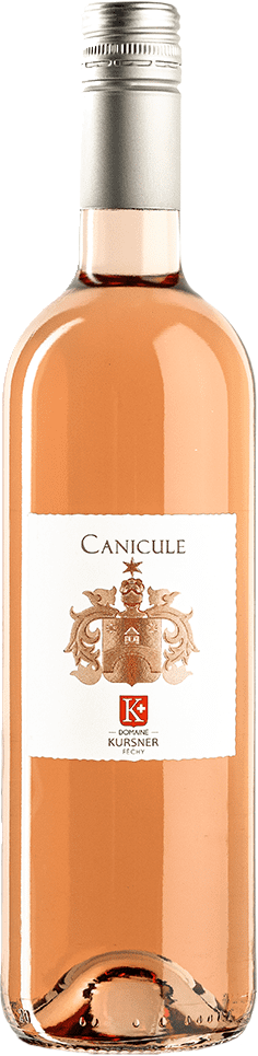 Canicule rosé vaudois   **
Kursner Frères Féchy AOC