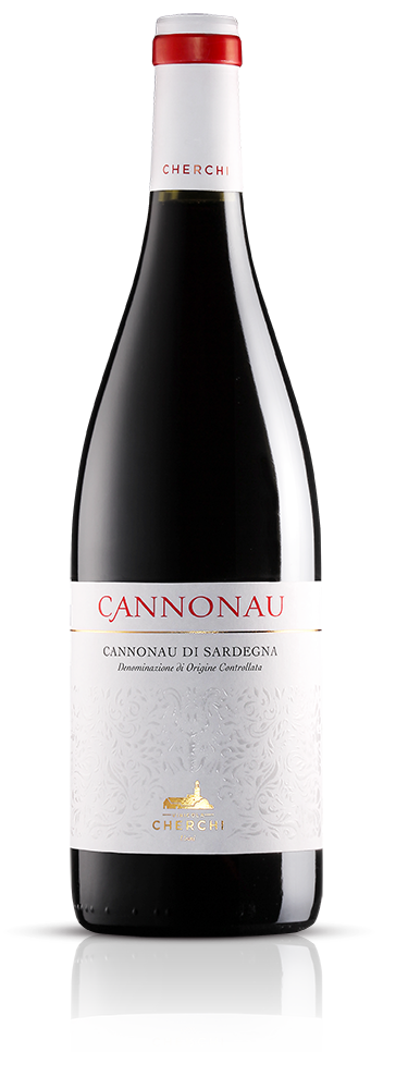 Cannonau di Sardegna DOC
Vinicola Cherchi