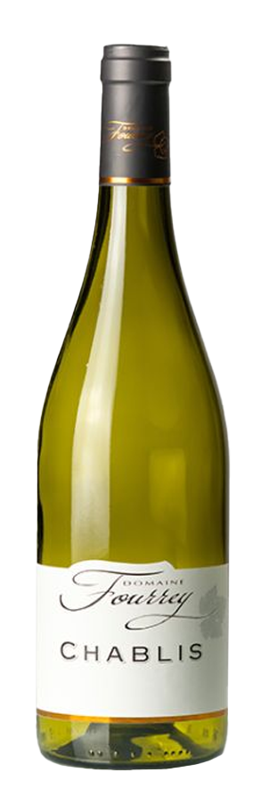Chablis blanc ACDomaine Fourrey