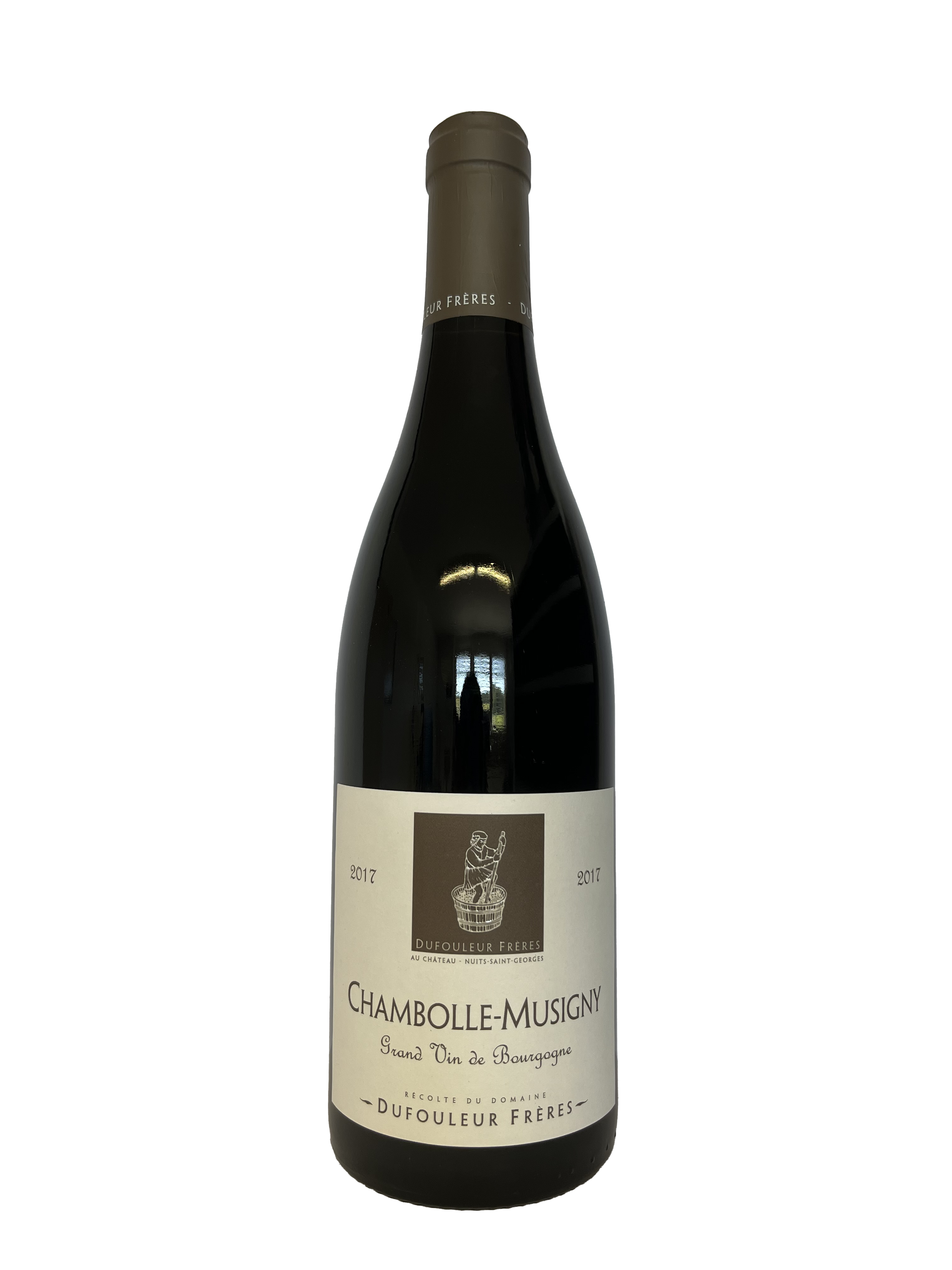 Chambolle-Musigny AOC
Domaine Dufouleur Frères