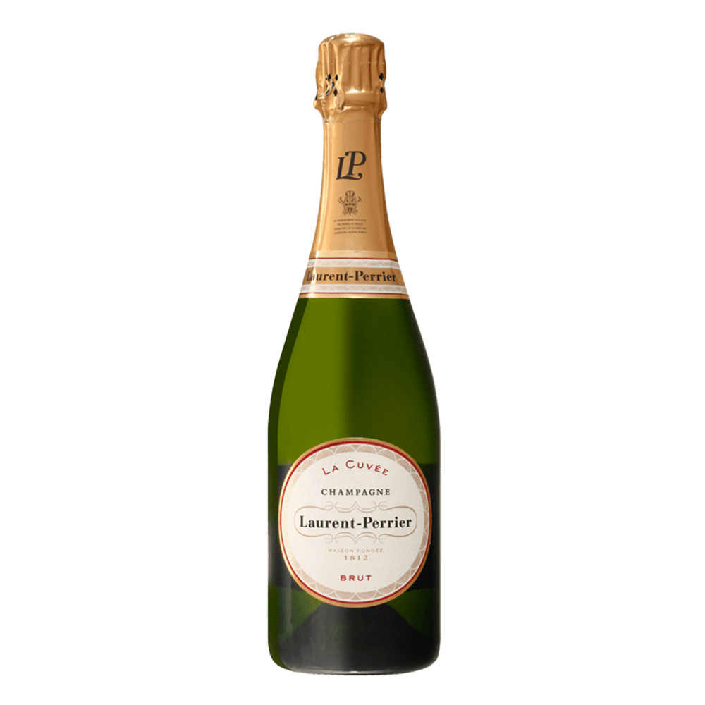 Champagne Laurent Perrier  **
Brut 