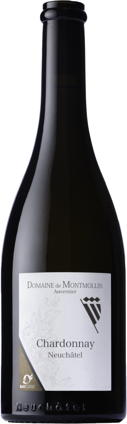 Chardonnay Classic Neuchâtel
Domaine de Montmollin AOC