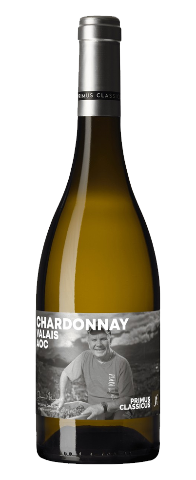 Chardonnay Primus ClassicusCave Orsat