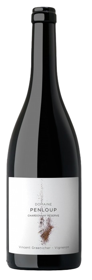/Chardonnay réserve barriqueDomaine de Penloup La Côte AOC