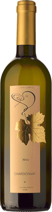Chardonnay vaudois
Cave Dizerens Lutry AOC