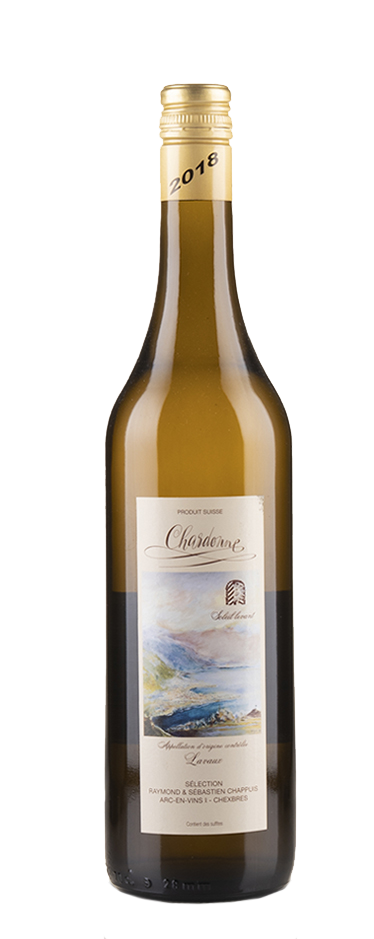 Chardonne Blanc Lavaux AOCSoleil Levant