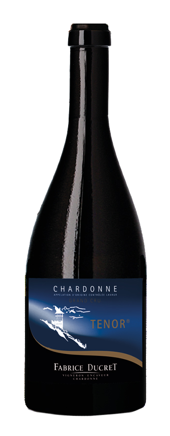 /Chardonne Pinot noir Ténor
Olivier Ducret AOC