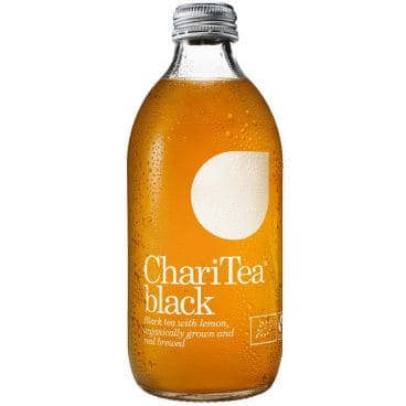 Charitea Black Bio VC  **
Harasse
