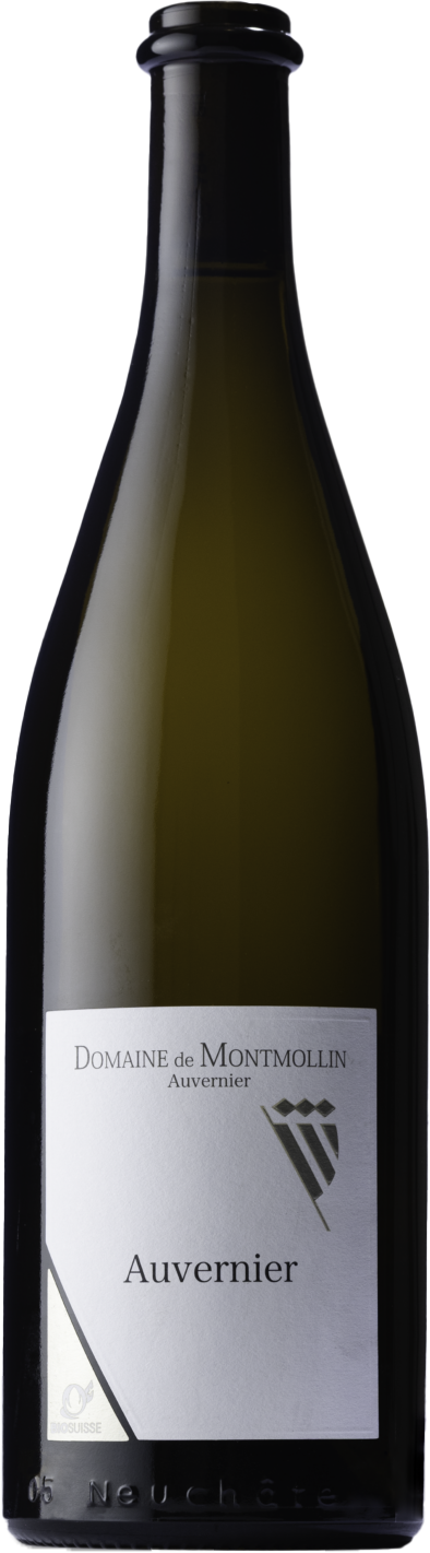 Chasselas NeuchâtelDomaine de Montmollin AOC