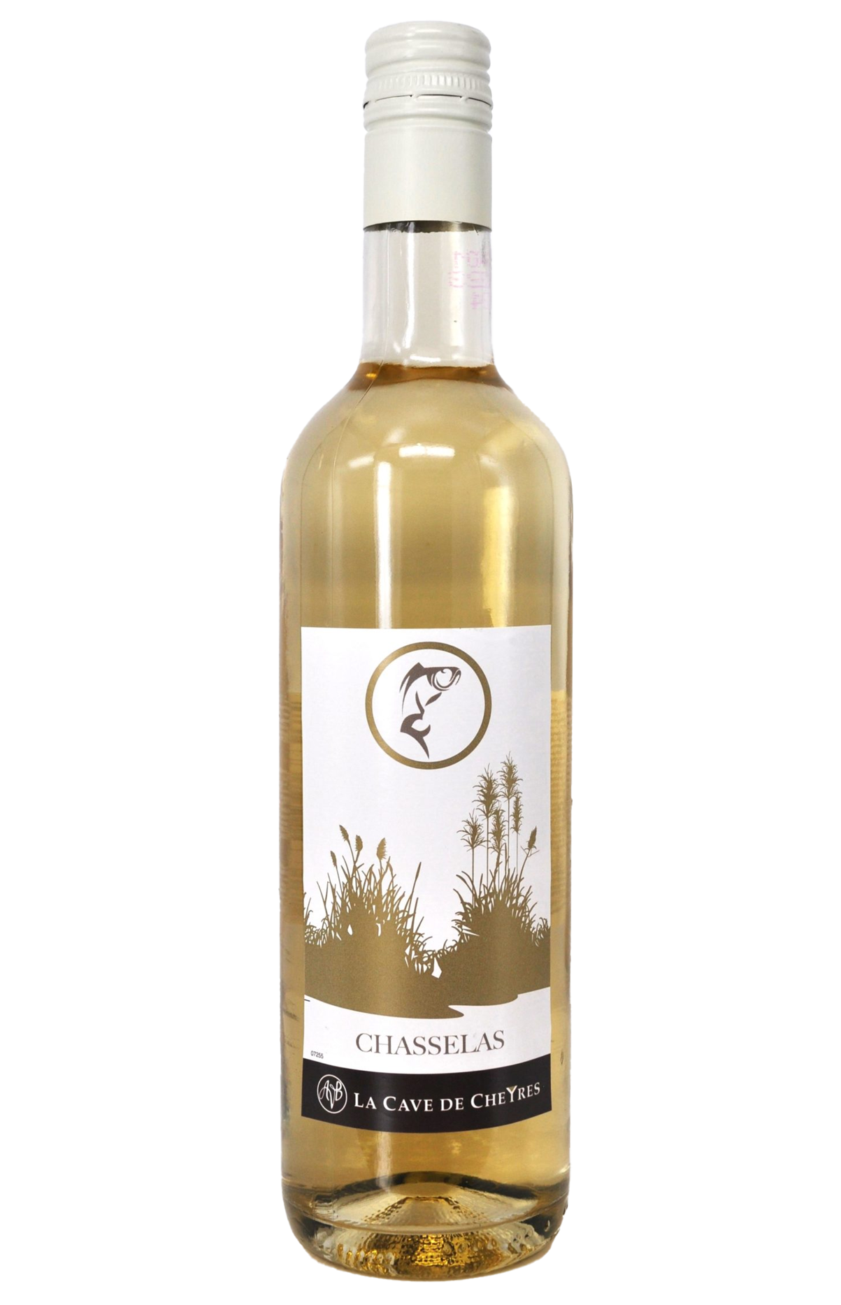 Chasselas  **
Vignerons de Cheyres AOC