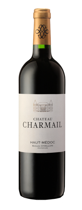 Château Charmail 
Haut-Médoc Cru Bourgeois AOC