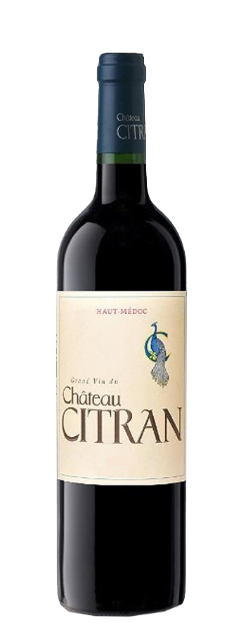 Château Citran   ** Haut-Médoc Cru Bourgeois Ac C/Bois
