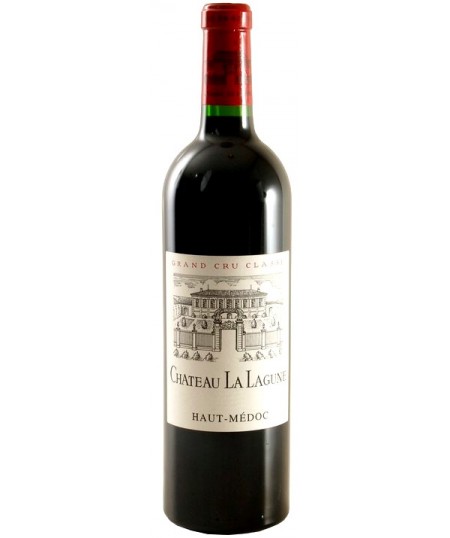 Château La Lagune C/Bois
Haut-Médoc AOP