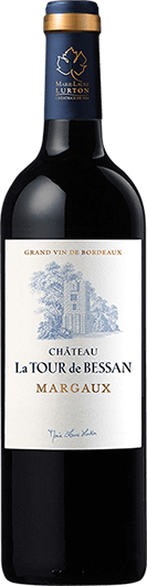 Château La Tour de Bessan 
Margaux