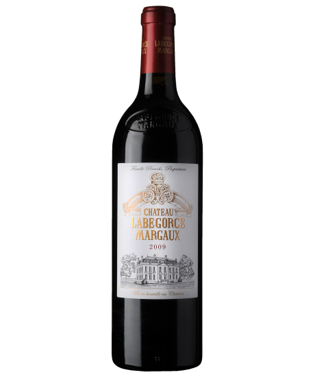 Château Labegorce 
Margaux Cru Bourgeois AC C/Bois
