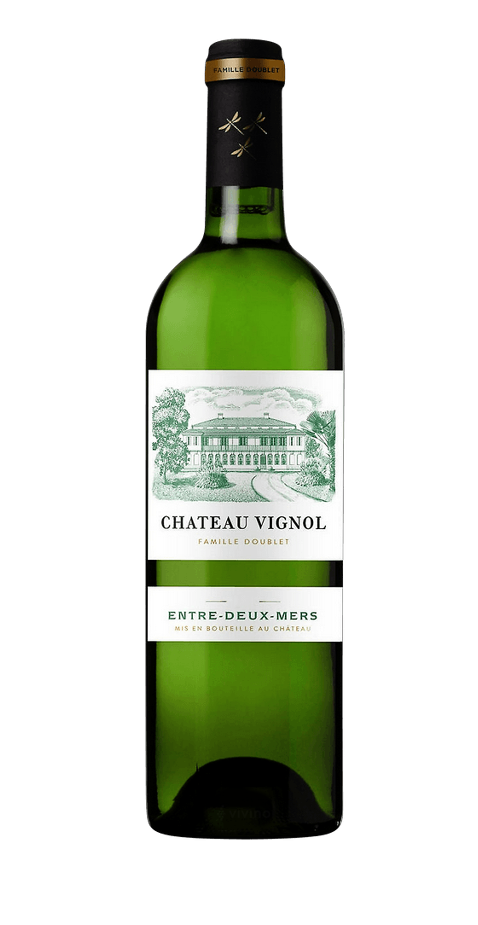 Château VignolEntre-deux-Mers AC