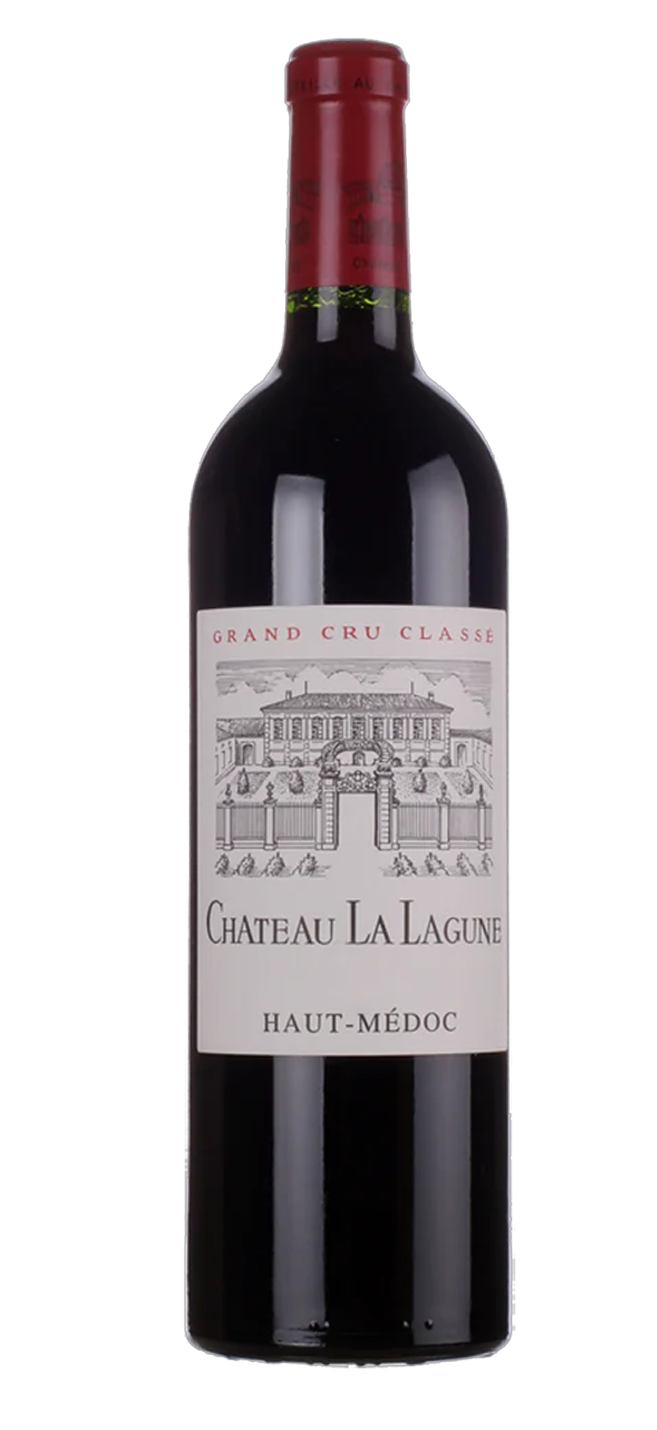 Château la Lagune
Haut-Médoc AOC C/Bois
