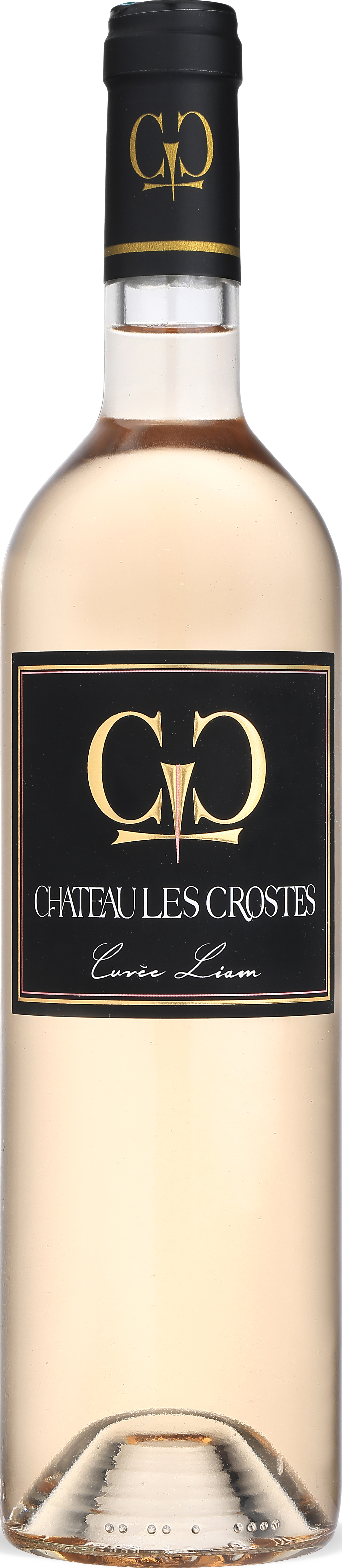 Château les Crostes
Rosé de Provence Cuvée Prestige AOP