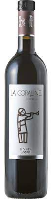 /Cornalin la Coraline AOC Valais  **
Les Fils Maye, Riddes